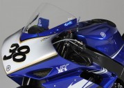 Yamaha YZF-R1 WSB